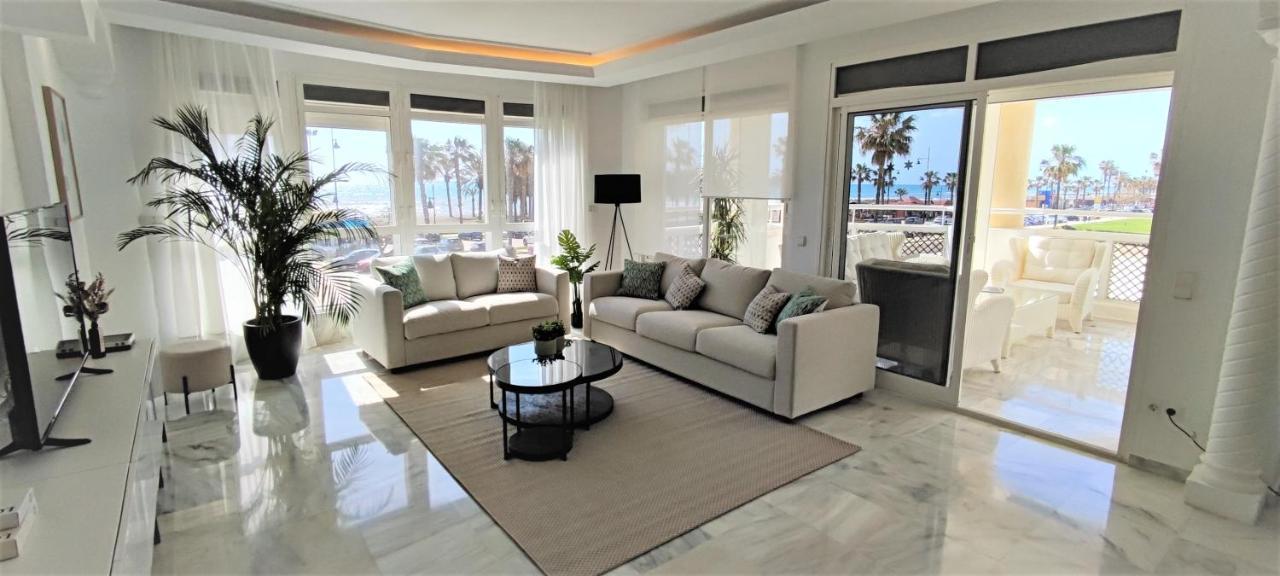 Appartement Edén Costa Primera Línea De Mar