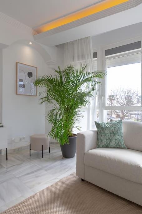 Edén Costa Primera Línea De Mar Appartement
