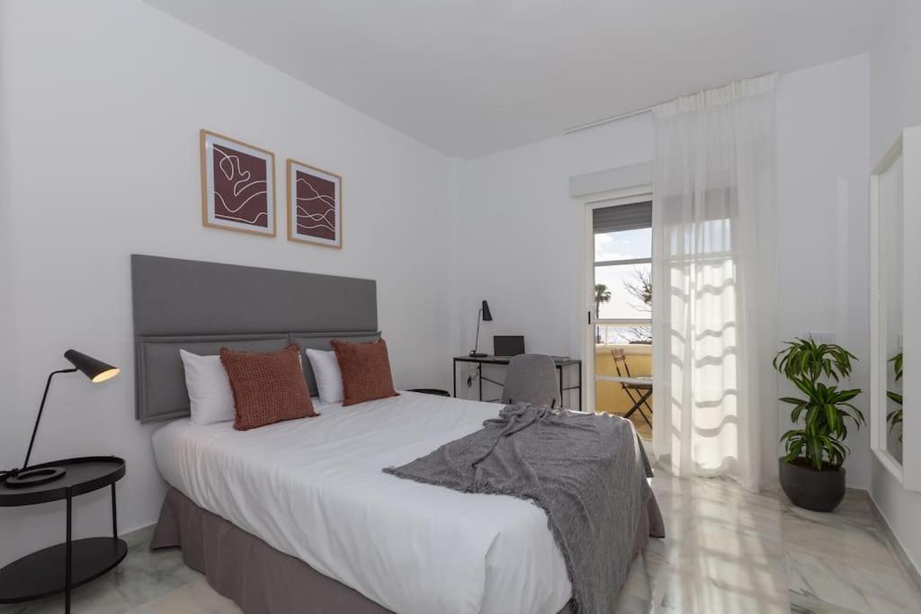 Edén Costa Primera Línea De Mar Appartement *