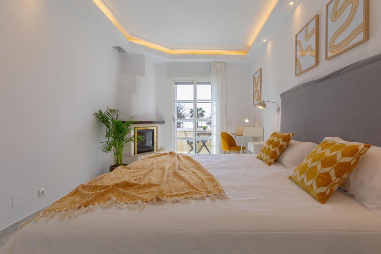 Edén Costa Primera Línea De Mar Appartement
