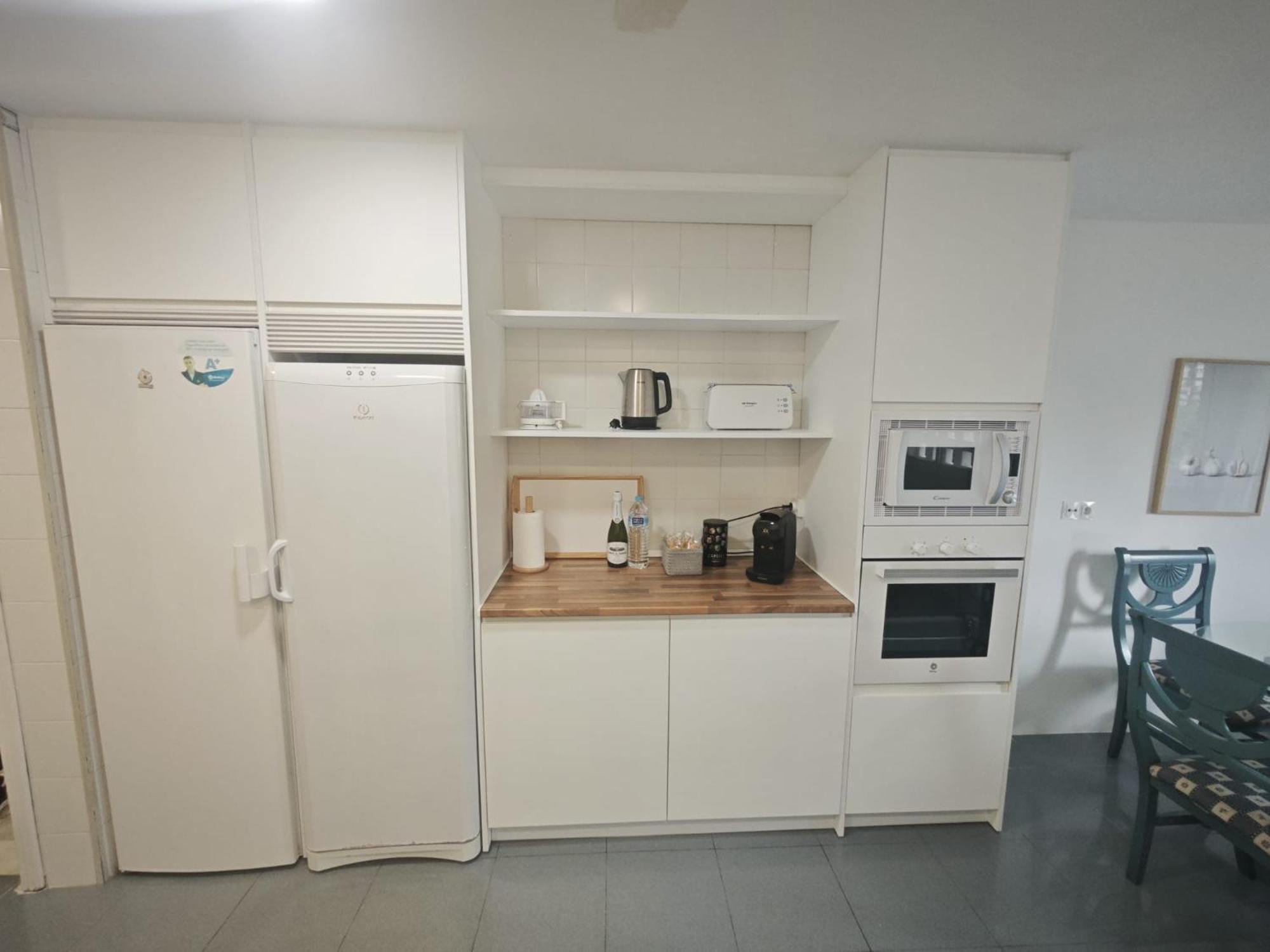 Eden Costa Primera Linea De Mar Appartement Torremolinos