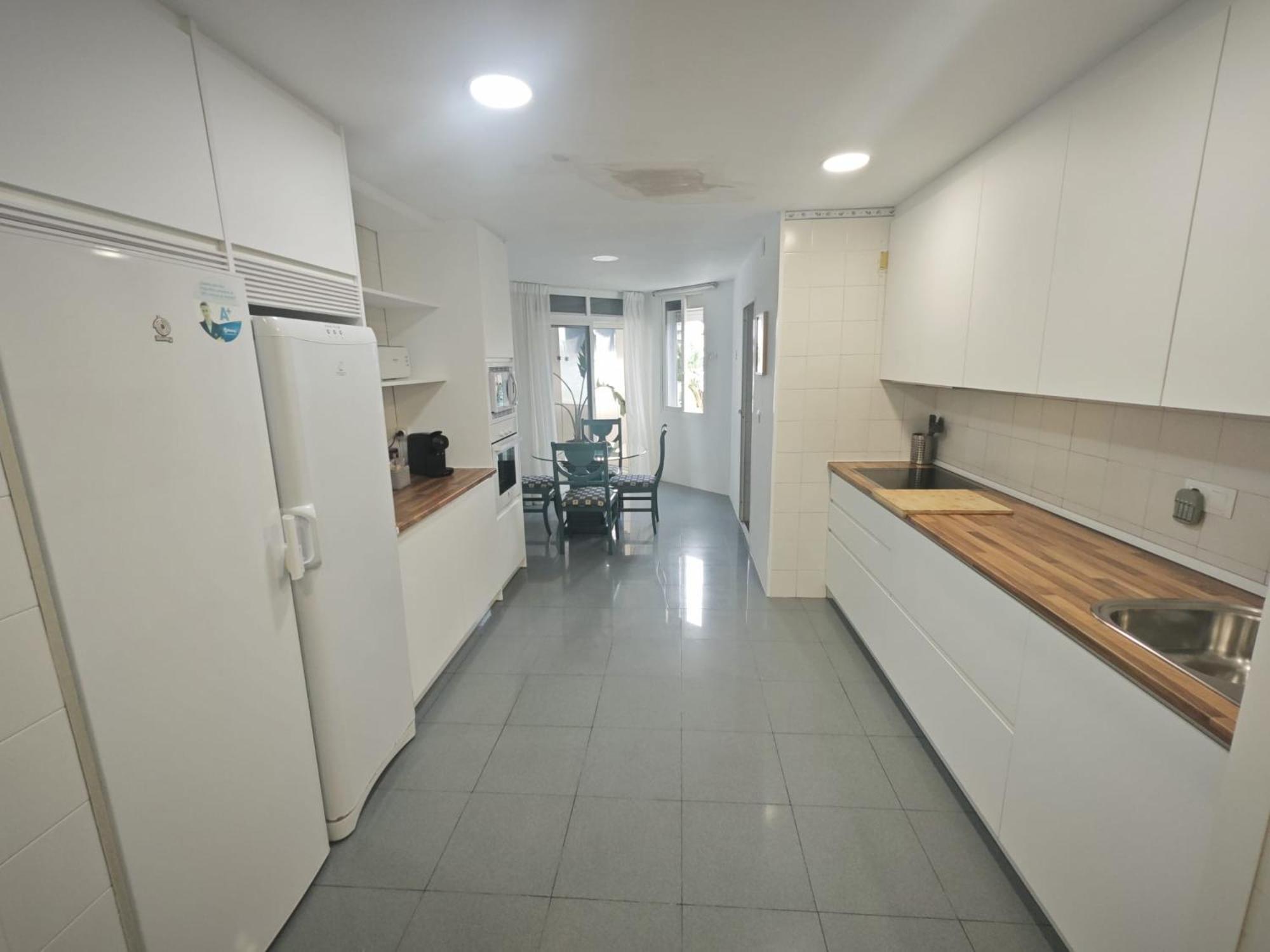 Appartement Eden Costa Primera Linea De Mar Torremolinos