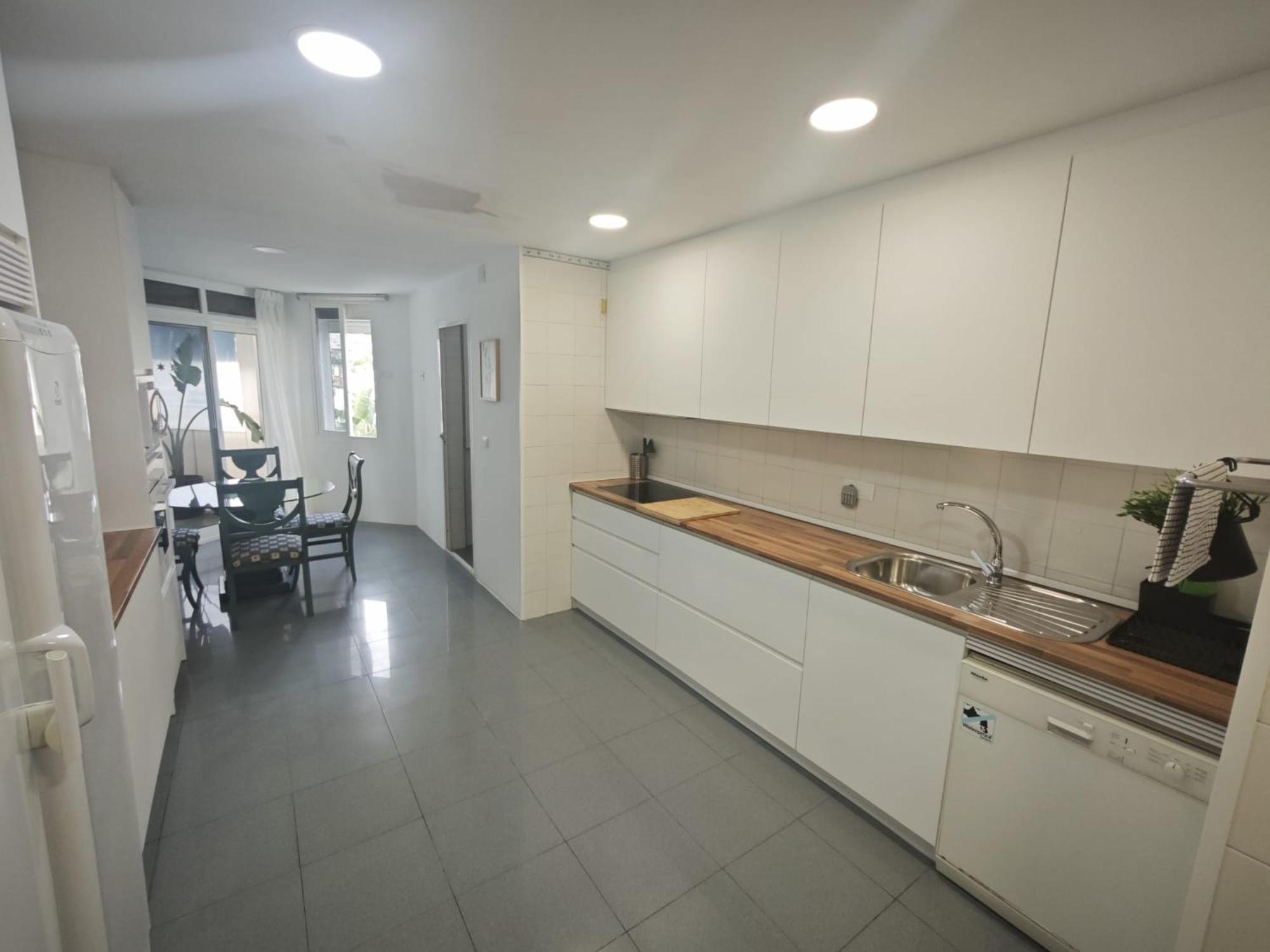 Appartement Eden Costa Primera Linea De Mar *